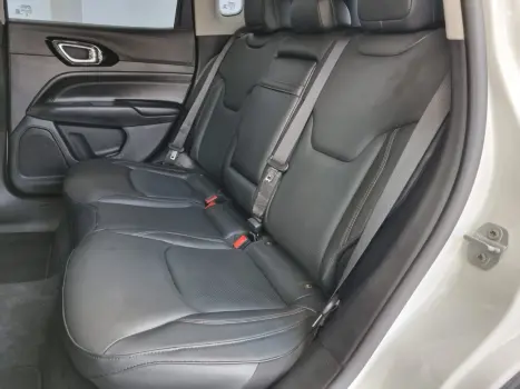 JEEP Compass 1.3 16V 4P FLEX LIMITED T270 TURBO AUTOMTICO, Foto 3