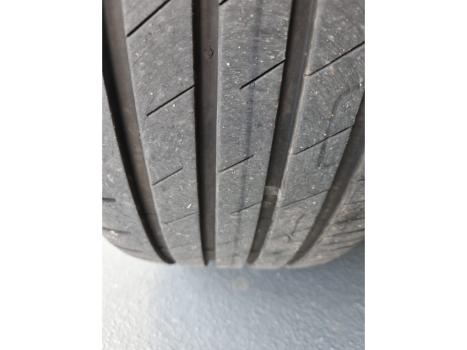 JEEP Compass 1.3 16V 4P FLEX LIMITED T270 TURBO AUTOMTICO, Foto 9