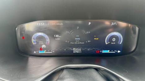 JEEP Compass 1.3 16V 4P FLEX LIMITED T270 TURBO AUTOM�TICO, Foto 5