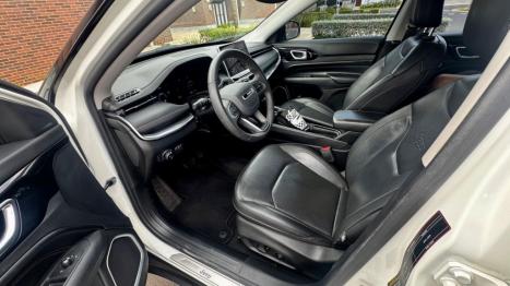 JEEP Compass 1.3 16V 4P FLEX LIMITED T270 TURBO AUTOM�TICO, Foto 6