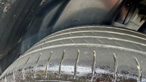 JEEP Compass 1.3 16V 4P FLEX LIMITED T270 TURBO AUTOM�TICO, Foto 8