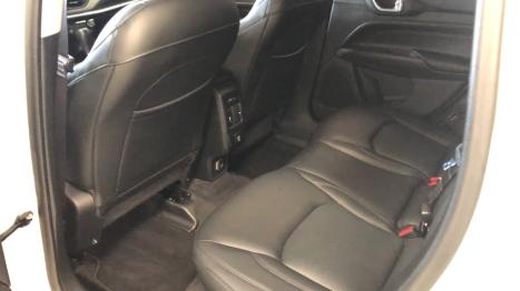 JEEP Compass 1.3 16V 4P FLEX LONGITUDE T270 TURBO AUTOM�TICO, Foto 15