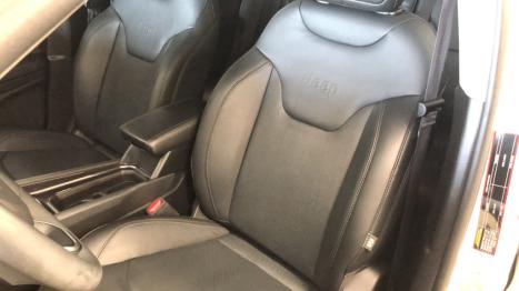 JEEP Compass 1.3 16V 4P FLEX LONGITUDE T270 TURBO AUTOM�TICO, Foto 17