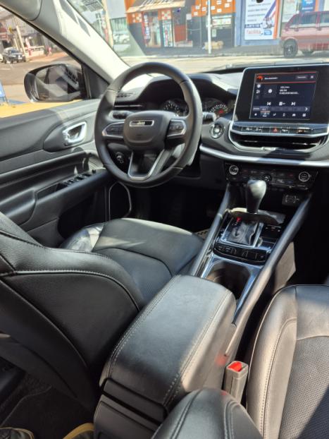 JEEP Compass 1.3 16V 4P FLEX SPORT T270 TURBO AUTOM�TICO, Foto 2