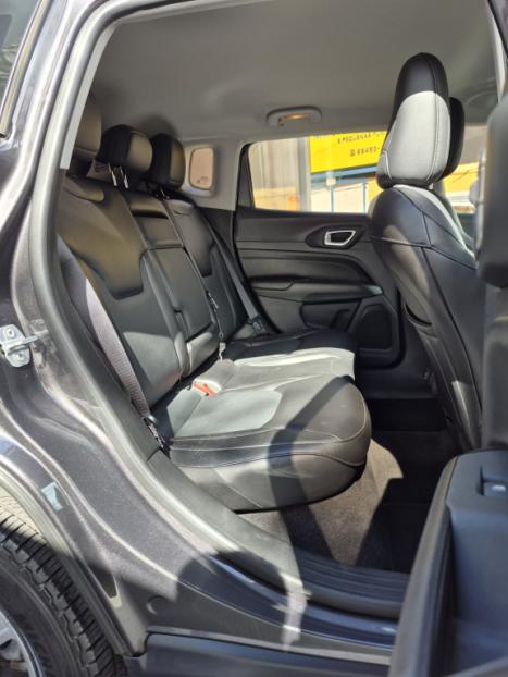 JEEP Compass 1.3 16V 4P FLEX SPORT T270 TURBO AUTOM�TICO, Foto 5