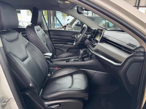 JEEP Compass 1.3 16V 4P FLEX LONGITUDE T270 TURBO AUTOM�TICO, Foto 8