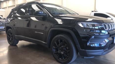 JEEP Compass 1.3 16V 4P FLEX SPORT T270 TURBO AUTOM�TICO, Foto 9