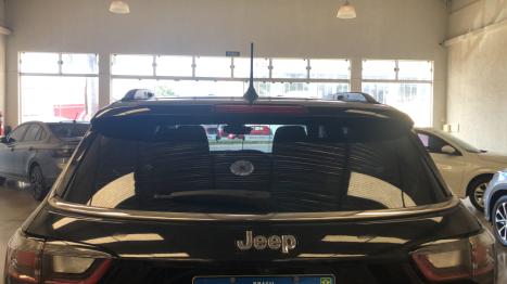 JEEP Compass 1.3 16V 4P FLEX SPORT T270 TURBO AUTOM�TICO, Foto 11