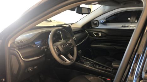 JEEP Compass 1.3 16V 4P FLEX SPORT T270 TURBO AUTOM�TICO, Foto 12