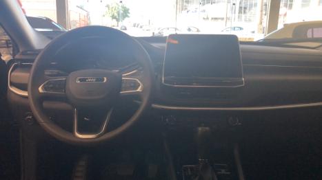 JEEP Compass 1.3 16V 4P FLEX SPORT T270 TURBO AUTOM�TICO, Foto 14