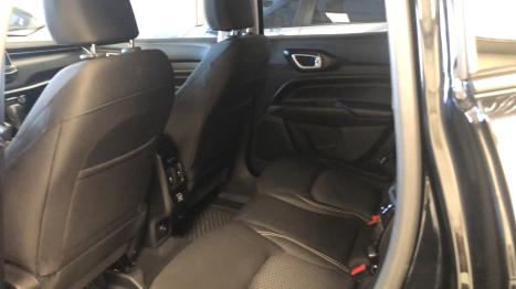JEEP Compass 1.3 16V 4P FLEX SPORT T270 TURBO AUTOM�TICO, Foto 15