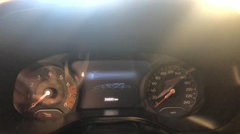 JEEP Compass 1.3 16V 4P FLEX SPORT T270 TURBO AUTOM�TICO, Foto 16