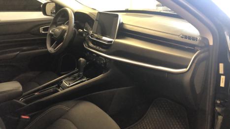 JEEP Compass 1.3 16V 4P FLEX SPORT T270 TURBO AUTOM�TICO, Foto 17