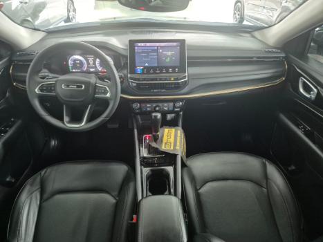 JEEP Compass 1.3 16V 4P FLEX LIMITED T270 TURBO AUTOMÁTICO, Foto 7