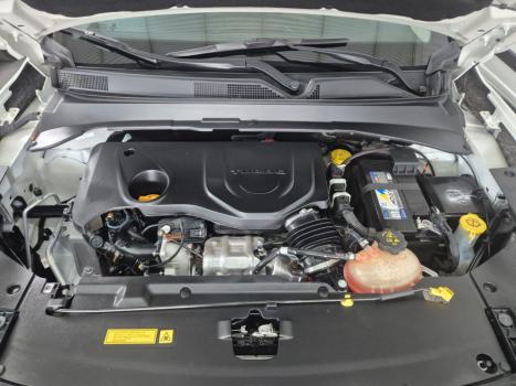 JEEP Compass 1.3 16V 4P FLEX LIMITED T270 TURBO AUTOMÁTICO, Foto 9