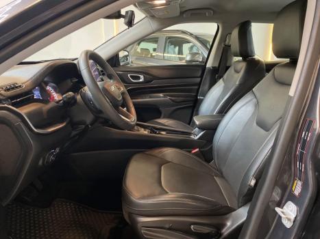 JEEP Compass 1.3 16V 4P FLEX S T270 TURBO AUTOMÁTICO, Foto 4