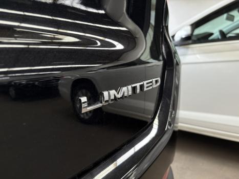 JEEP Compass 2.0 16V 4P LIMITED TURBO DIESEL 4X4 AUTOM�TICO, Foto 6