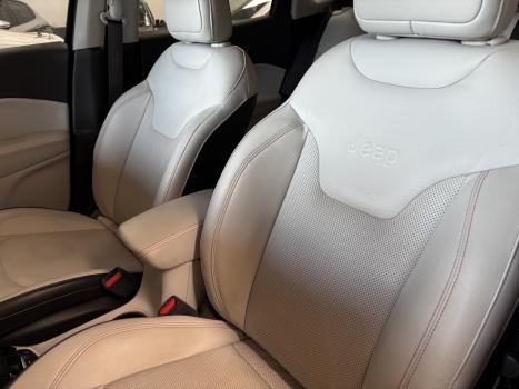 JEEP Compass 2.0 16V 4P LIMITED TURBO DIESEL 4X4 AUTOM�TICO, Foto 11