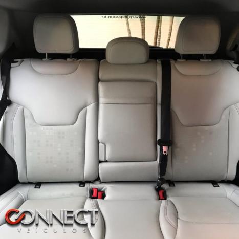 JEEP Compass 2.0 16V 4P LIMITED TURBO DIESEL 4X4 AUTOMÁTICO, Foto 9 JEEP Compass 2.0 16V 4P LIMITED TURBO DIESEL 4X4 AUTOMÁTICO, Foto 9