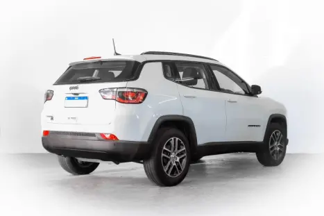 JEEP Compass 2.0 16V 4P SPORT AUTOMTICO, Foto 4