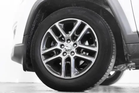 JEEP Compass 2.0 16V 4P SPORT AUTOMTICO, Foto 5