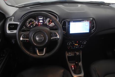 JEEP Compass 2.0 16V 4P SPORT AUTOMTICO, Foto 8