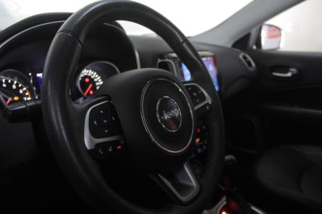 JEEP Compass 2.0 16V 4P SPORT AUTOMTICO, Foto 9
