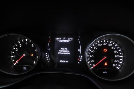 JEEP Compass 2.0 16V 4P SPORT AUTOMTICO, Foto 11