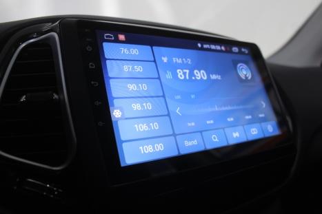 JEEP Compass 2.0 16V 4P SPORT AUTOMTICO, Foto 12