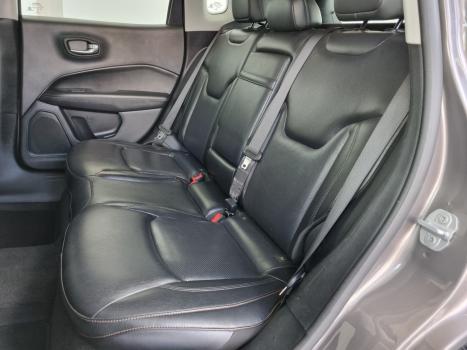 JEEP Compass 2.0 16V 4P LONGITUDE TURBO DIESEL 4X4 AUTOMTICO, Foto 3