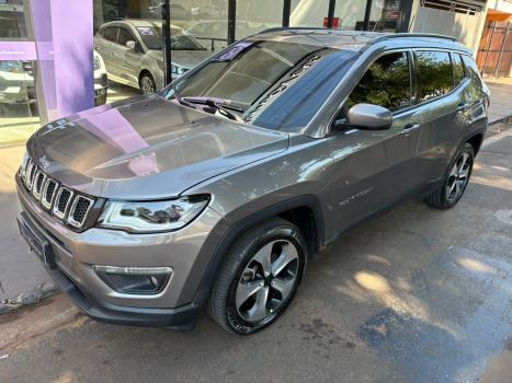 JEEP Compass 2.0 16V 4P 350 LONGITUDE 4X4 TURBO DIESEL AUTOMTICO, Foto 1