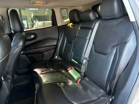 JEEP Compass 2.0 16V 4P 350 LONGITUDE 4X4 TURBO DIESEL AUTOMTICO, Foto 7