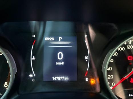 JEEP Compass 2.0 16V 4P 350 LONGITUDE 4X4 TURBO DIESEL AUTOMTICO, Foto 11