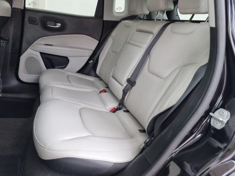JEEP Compass 2.0 16V 4P LONGITUDE FLEX AUTOMTICO, Foto 3