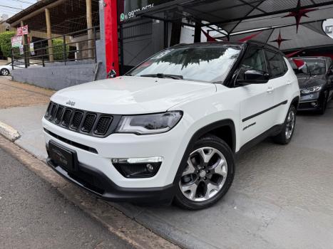 JEEP Compass 2.0 16V 4P LIMITED FLEX AUTOMTICO, Foto 1