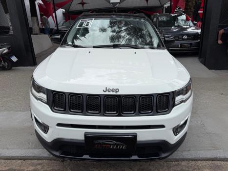 JEEP Compass 2.0 16V 4P LIMITED FLEX AUTOMTICO, Foto 3