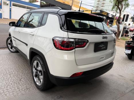 JEEP Compass 2.0 16V 4P LIMITED FLEX AUTOMTICO, Foto 5