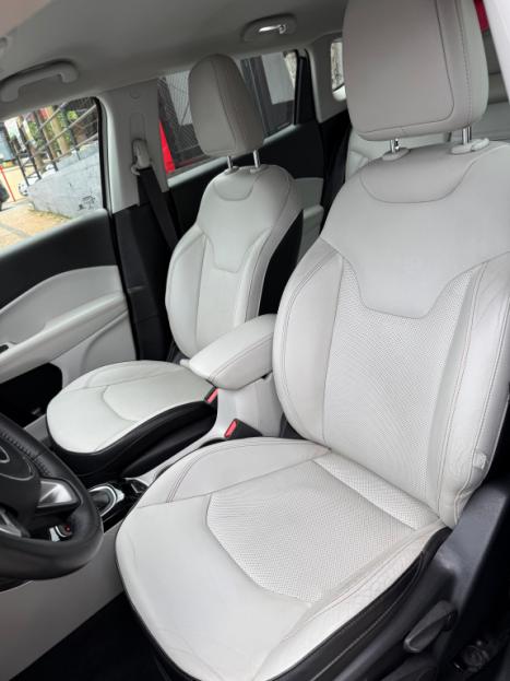 JEEP Compass 2.0 16V 4P LIMITED FLEX AUTOMTICO, Foto 7