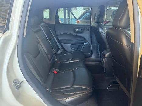 JEEP Compass 2.0 16V 4P LONGITUDE FLEX AUTOMTICO, Foto 10