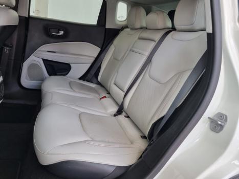 JEEP Compass 2.0 16V 4P FLEX SPORT 4X4 AUTOMTICO, Foto 3