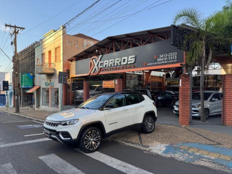JEEP Compass 2.0 16V 4P 350 LIMITED 4X4 TURBO DIESEL AUTOMTICO, Foto 3
