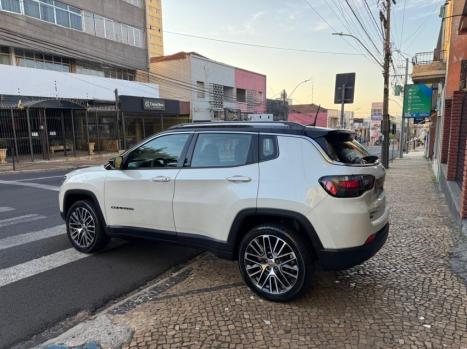 JEEP Compass 2.0 16V 4P 350 LIMITED 4X4 TURBO DIESEL AUTOMTICO, Foto 5