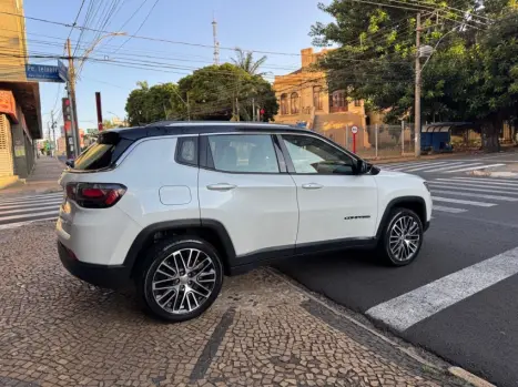 JEEP Compass 2.0 16V 4P 350 LIMITED 4X4 TURBO DIESEL AUTOMTICO, Foto 7