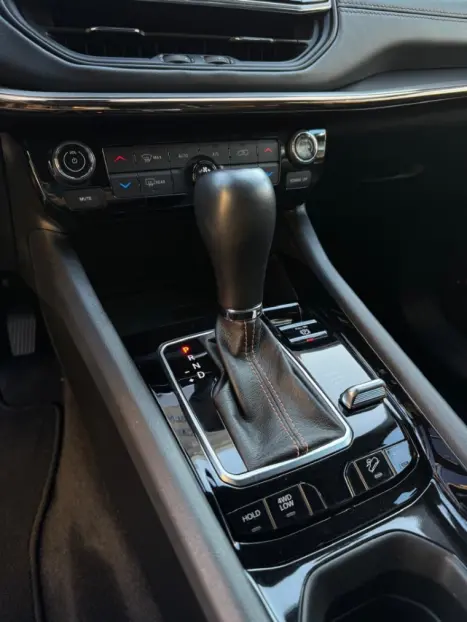 JEEP Compass 2.0 16V 4P 350 LIMITED 4X4 TURBO DIESEL AUTOMTICO, Foto 10