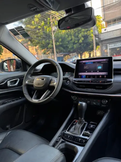 JEEP Compass 2.0 16V 4P 350 LIMITED 4X4 TURBO DIESEL AUTOMTICO, Foto 12