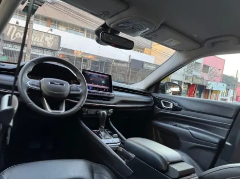 JEEP Compass 2.0 16V 4P 350 LIMITED 4X4 TURBO DIESEL AUTOMTICO, Foto 14