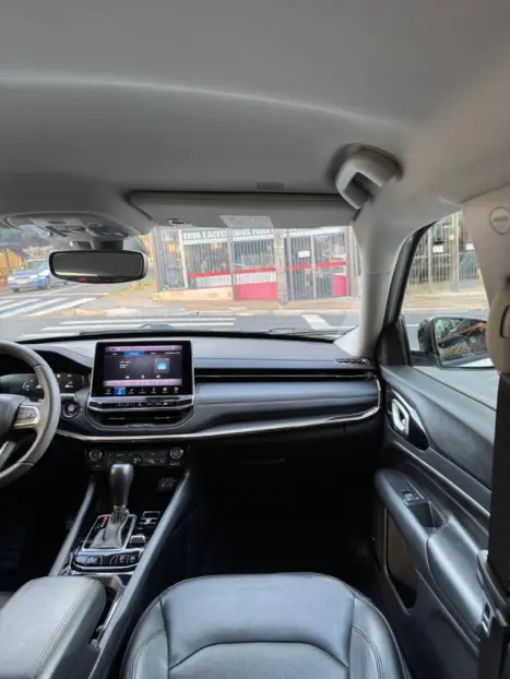 JEEP Compass 2.0 16V 4P 350 LIMITED 4X4 TURBO DIESEL AUTOMTICO, Foto 15