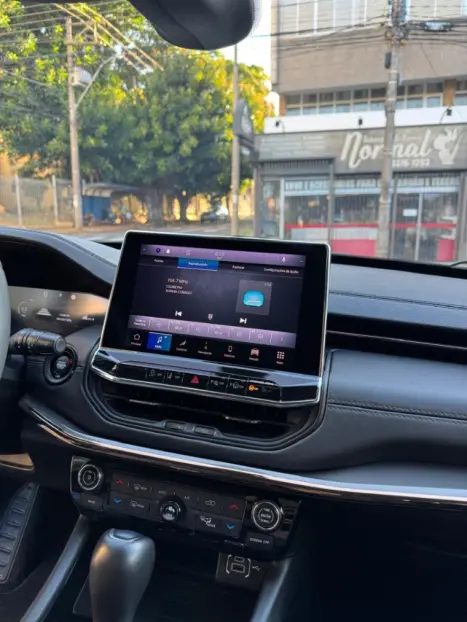 JEEP Compass 2.0 16V 4P 350 LIMITED 4X4 TURBO DIESEL AUTOMTICO, Foto 19