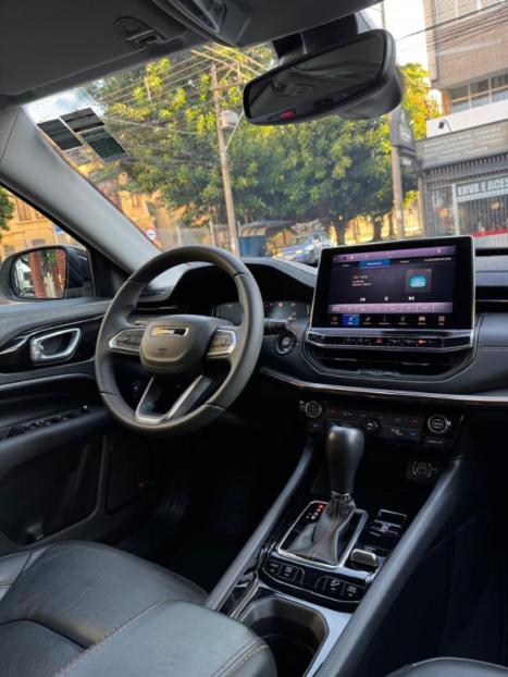 JEEP Compass 2.0 16V 4P 350 LIMITED 4X4 TURBO DIESEL AUTOMTICO, Foto 14