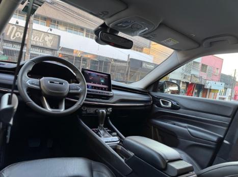 JEEP Compass 2.0 16V 4P 350 LIMITED 4X4 TURBO DIESEL AUTOMTICO, Foto 16